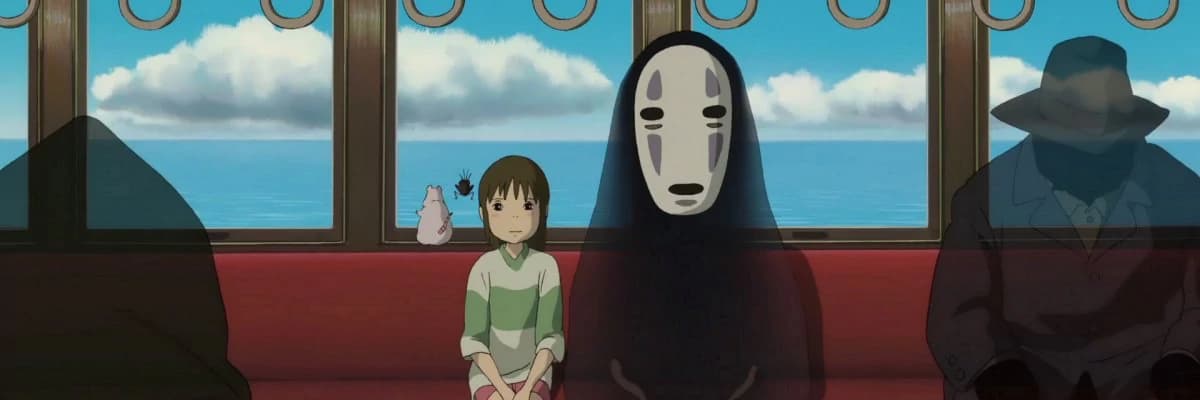 Hayao Miyazaki révèle qu'il n'y a pas de happy end dans Le Voyage de Chihiro