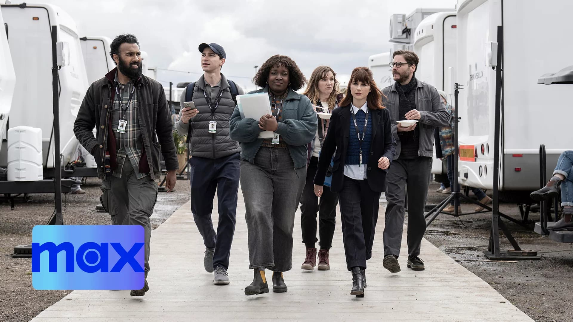 Dead Take : Une Plongée Inquiétante dans les Coulisses d'Hollywood