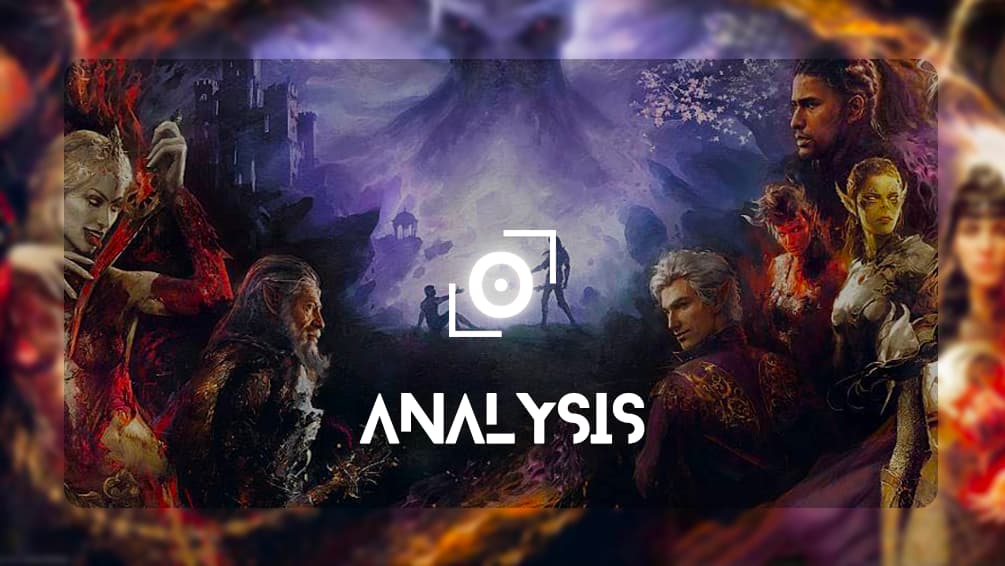 Le PDG de Baldur's Gate 3 s'exprime sur l'argument "Les jeux solo sont morts"