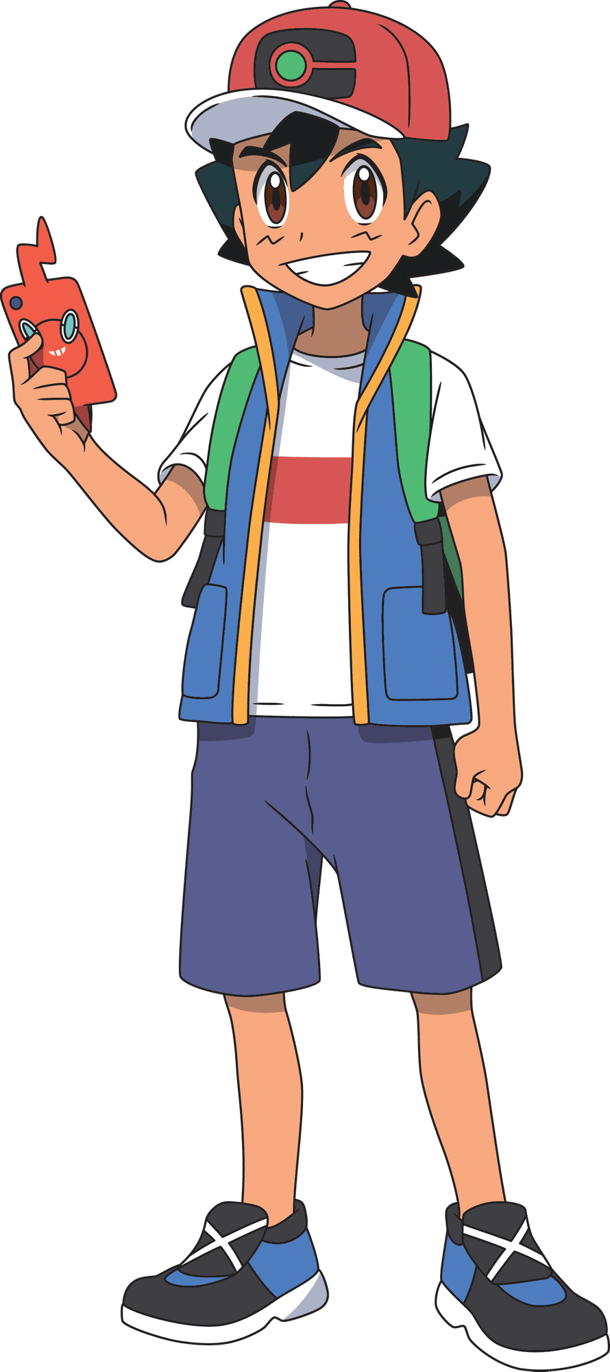 Sacha Baron Cohen se métamorphose pour incarner Mefisto dans l'UCM : une révélation explosive Sacha Baron Cohen se métamorphose pour incarner Mefisto dans l'UCM : une révélation explosive