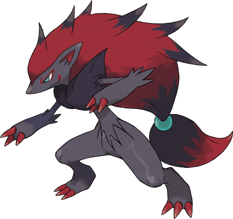 Pokémon TCG Pocket en Septembre : Zoroark, Trésors Aquatiques et Préparatifs pour les Bébés Pokémon