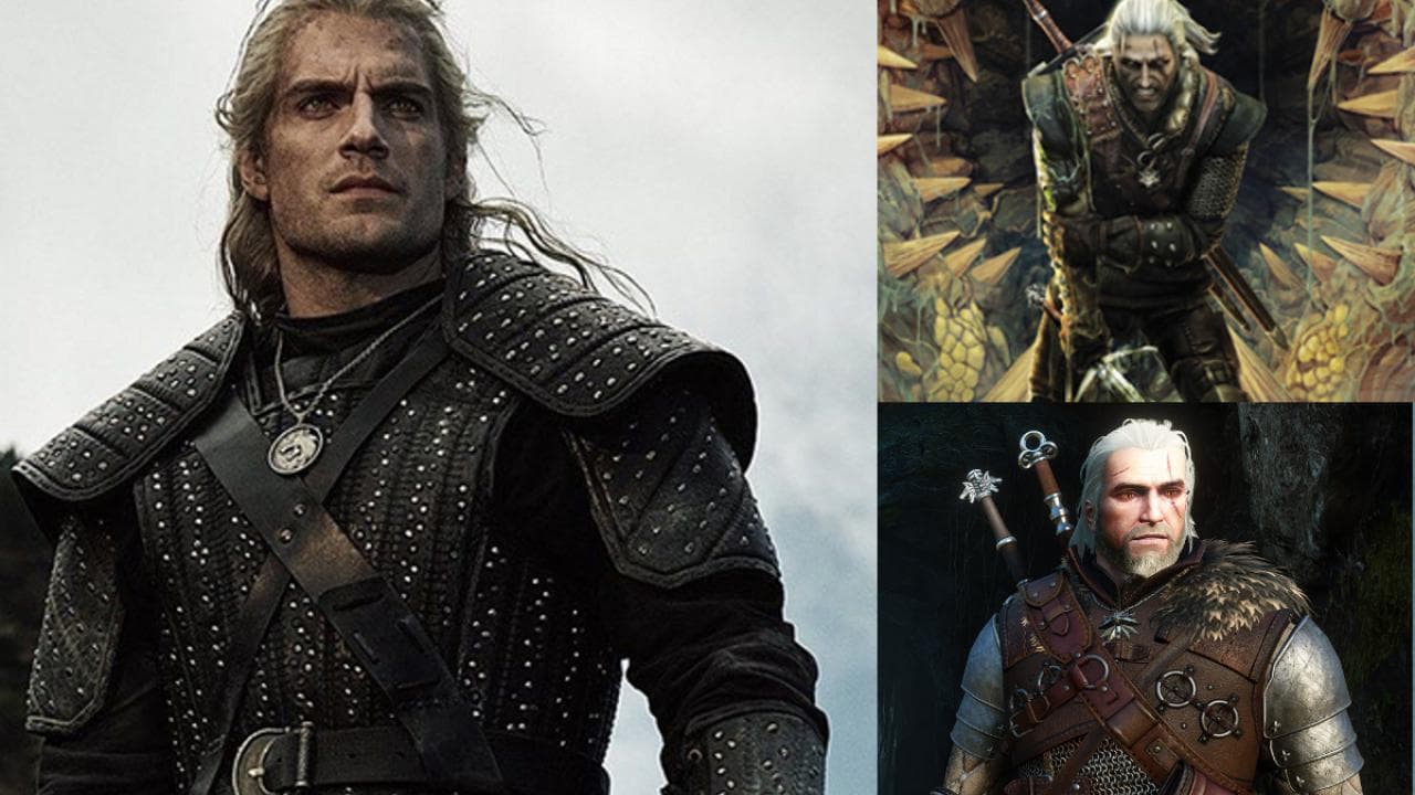 Le Witcher : Pourquoi livres, jeux et série continuent de captiver des millions de fans