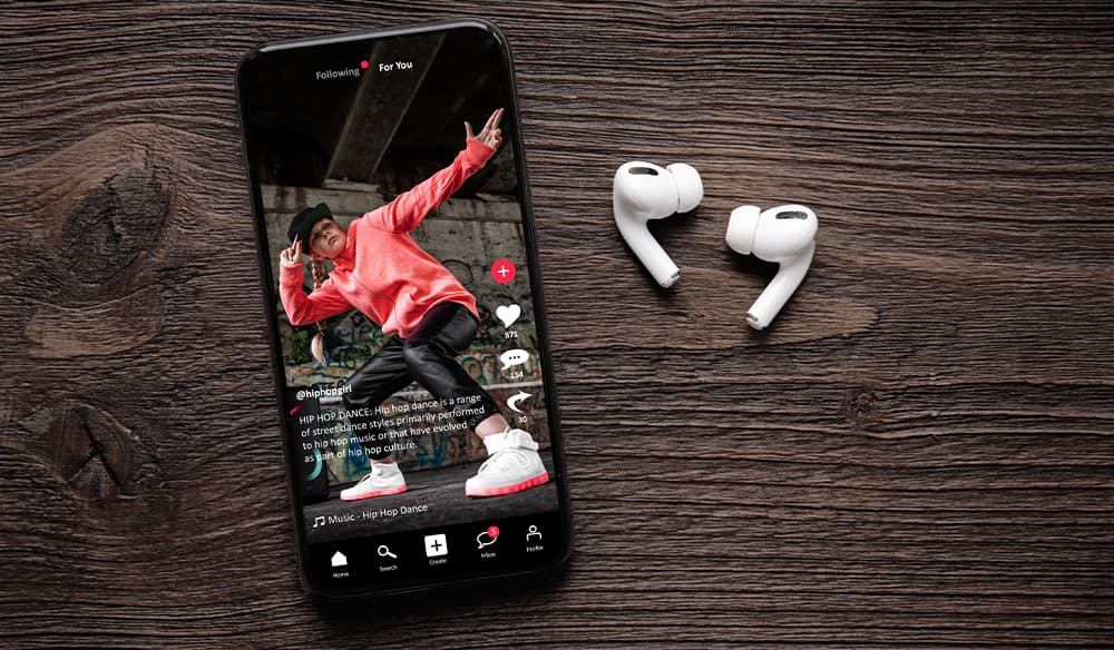 Les smartphones d'occasion avec TikTok atteignent des prix astronomiques sur eBay