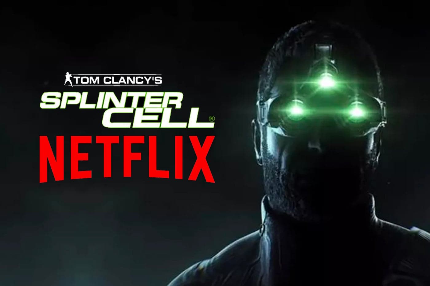 Tom Clancy’s Splinter Cell : Pourquoi les romans sont-ils la clé pour comprendre la série Netflix ?