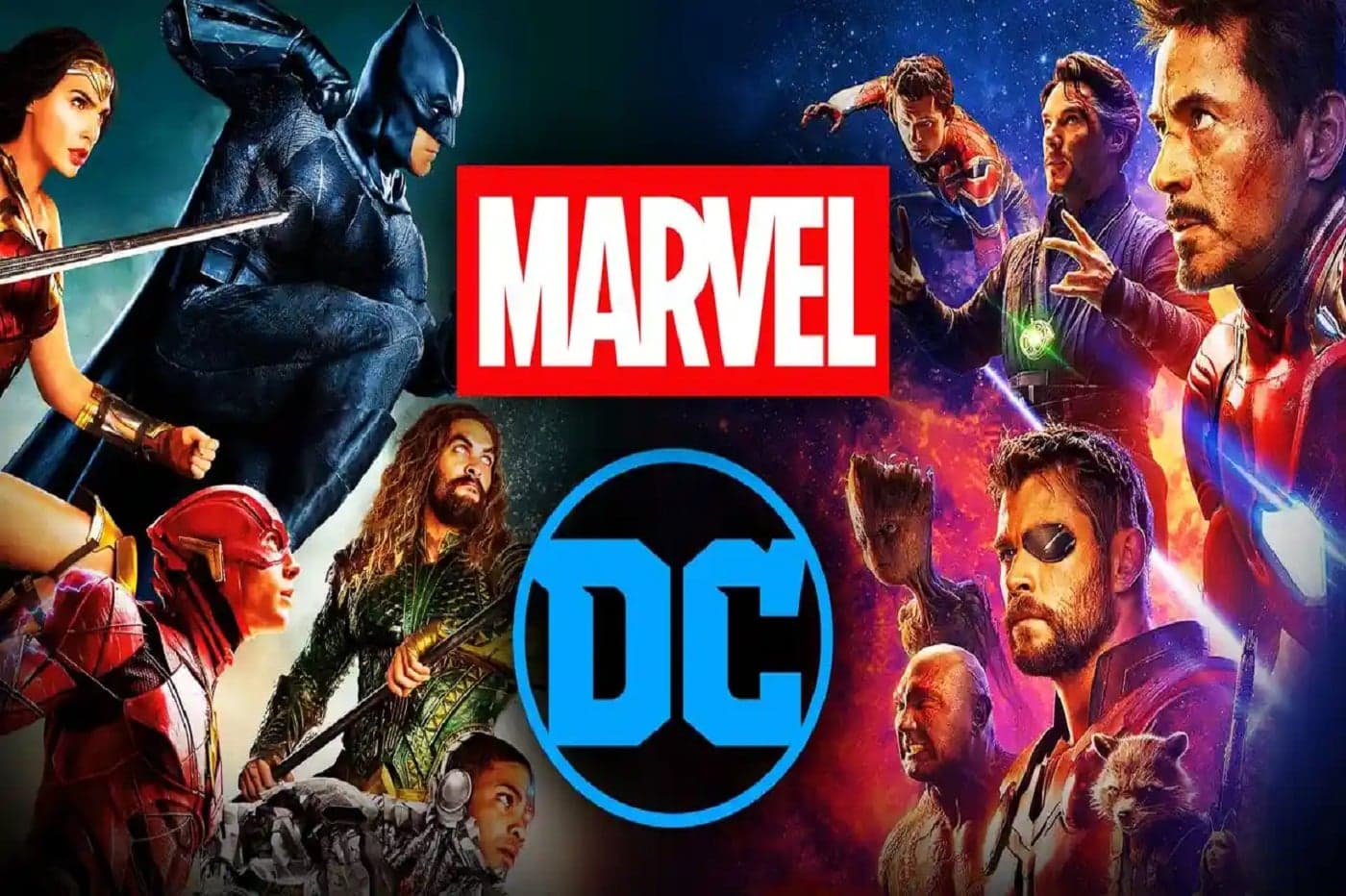 DC a tenté de voler une grande tête créative à Marvel : la révélation qui change tout DC a tenté de voler une grande tête créative à Marvel : la révélation qui change tout