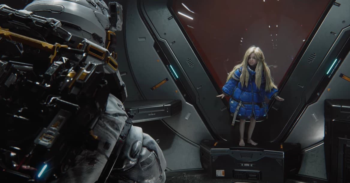 Pragmata : Date de Sortie et Gameplay Dévoilés lors du State of Play de Juin 2025