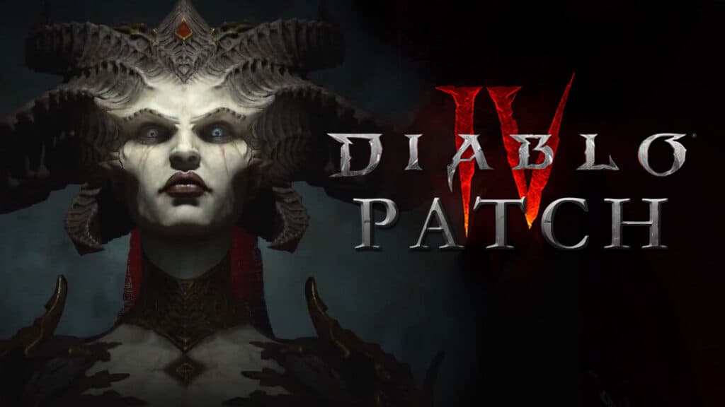 Notes de mise à jour de Diablo 4 : Le patch 2.1.2 arrive aujourd'hui, facilitant la découverte des autels