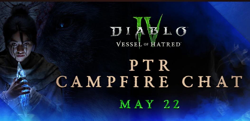 Diablo 4 Saison 9 : Une Révolution Magique avec la Création de Sorts Personnalisés