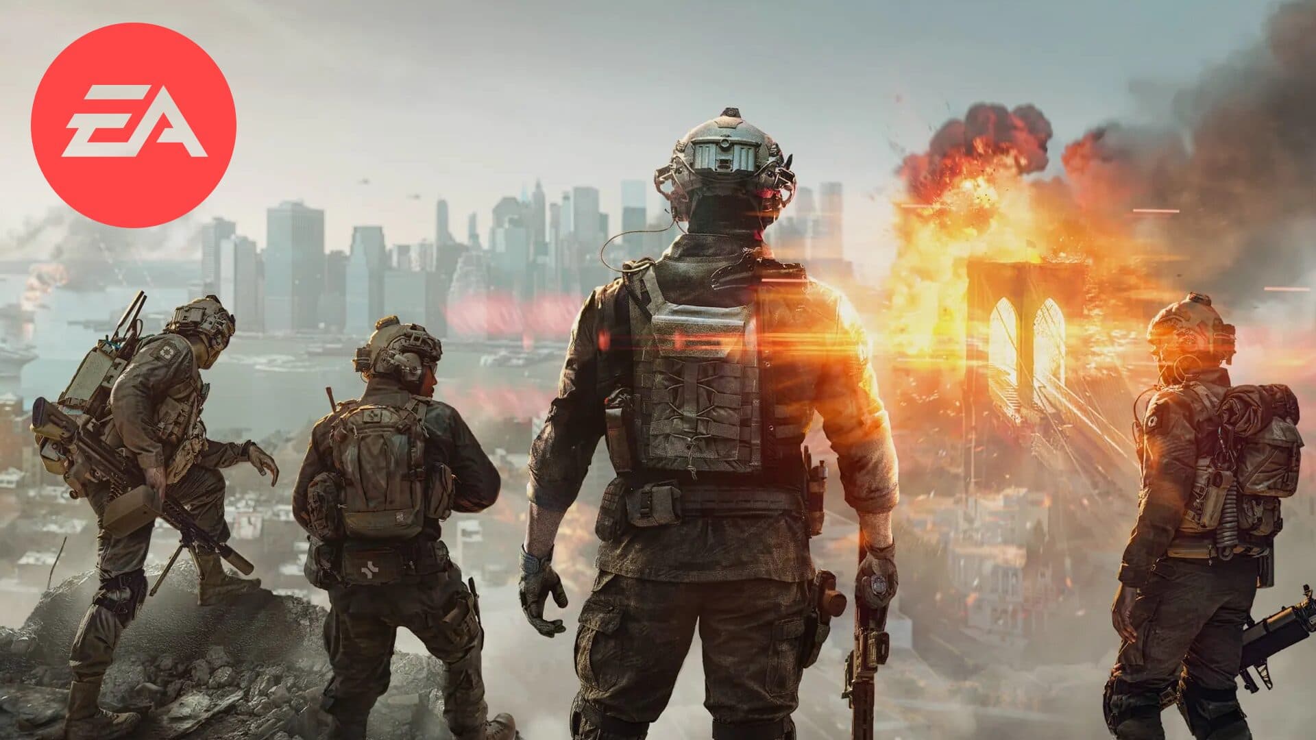 Battlefield 6 : Pourquoi les fans se trompent sur le mouvement du jeu