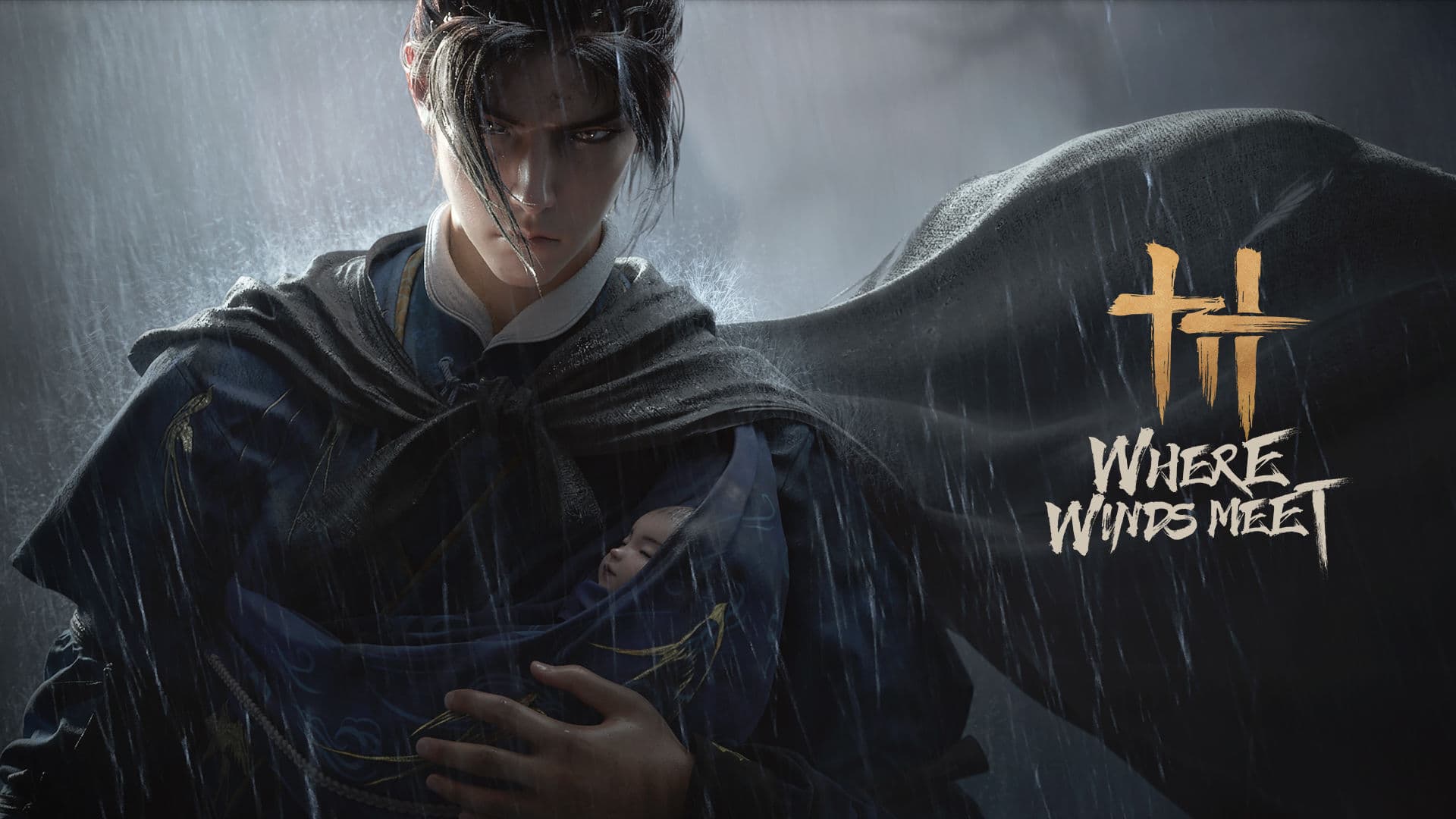 Where Winds Meet : L’Art du Wuxia à Portée de Main – Vol, Parkour et Maîtrise des Éléments