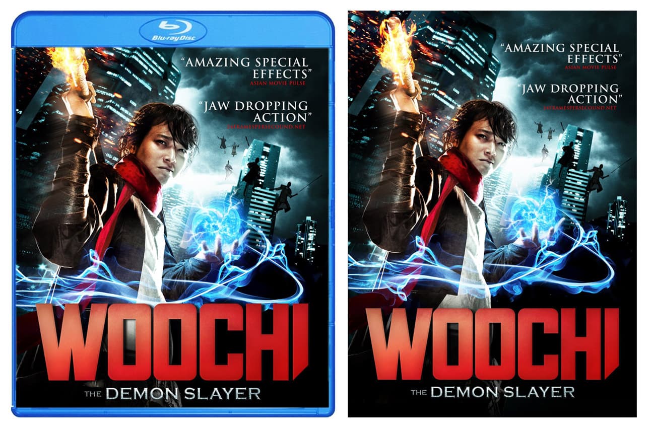 Woochi the Wayfarer : Plongez dans l'action-fantasy coréenne inspirée d'un classique littéraire Woochi the Wayfarer : Plongez dans l'action-fantasy coréenne inspirée d'un classique littéraire