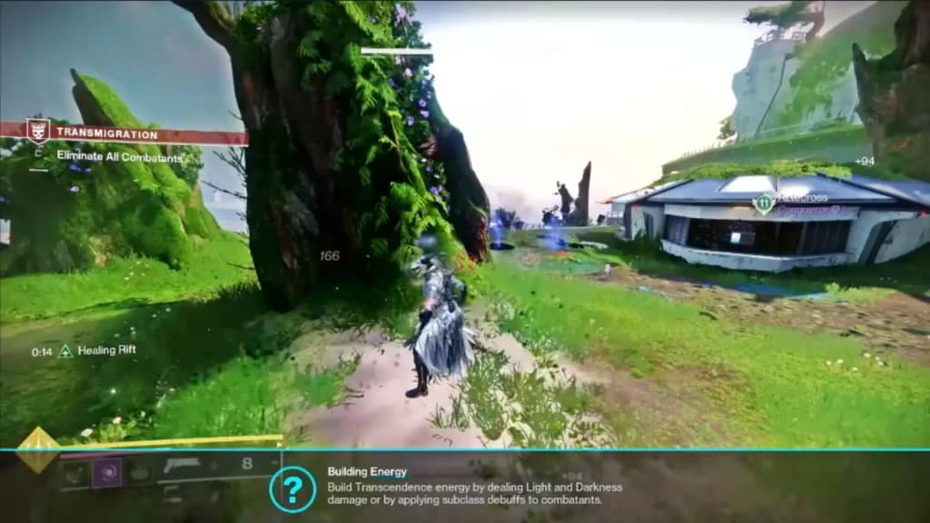 Destiny 2 : Le système de logement tant espéré qui n'a jamais vu le jour