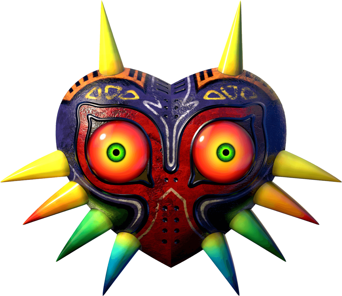 Majora’s Mask : Quand le Temps Devient une Prison Poétique