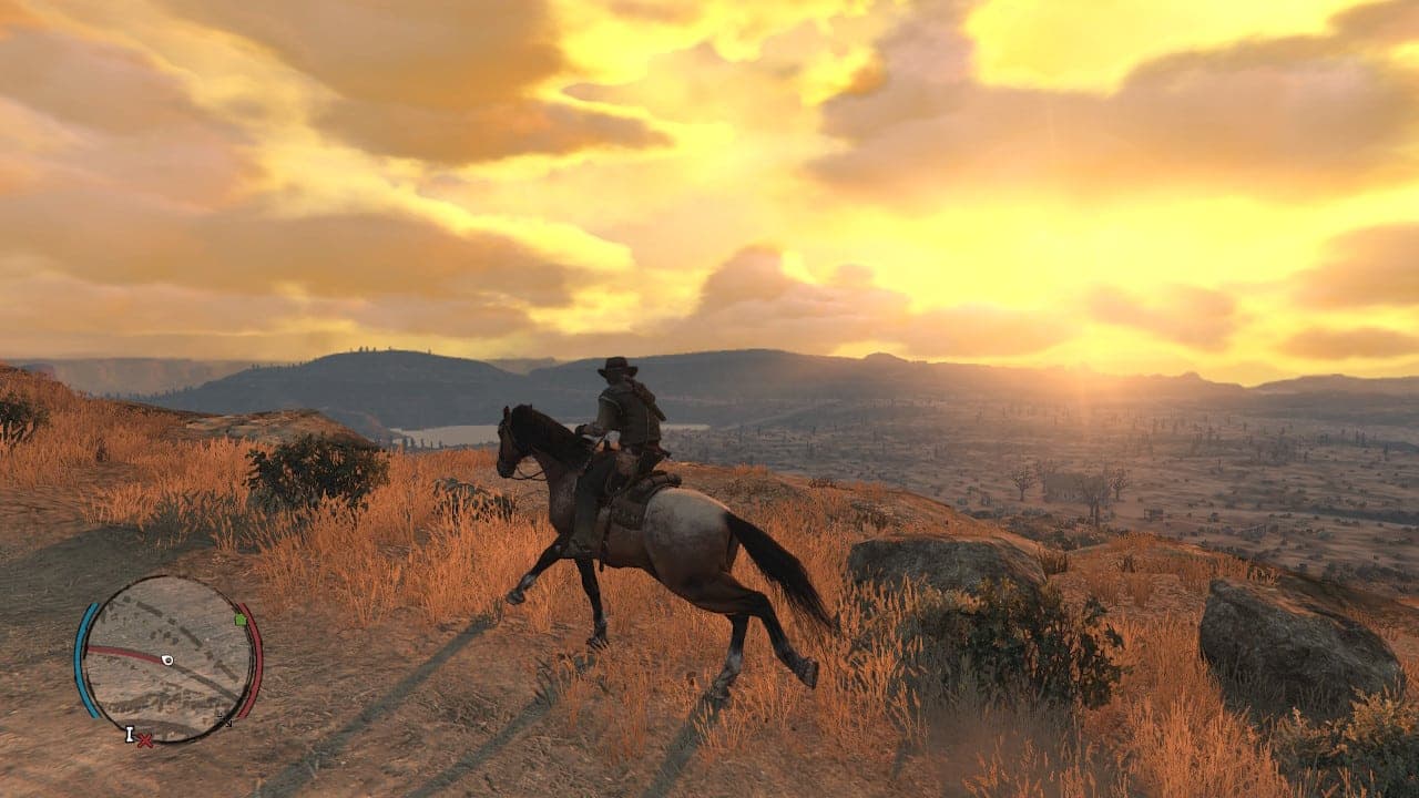 Red Dead Redemption : Le Far West renaît de ses cendres avec Rockstar, plus ambitieux que jamais