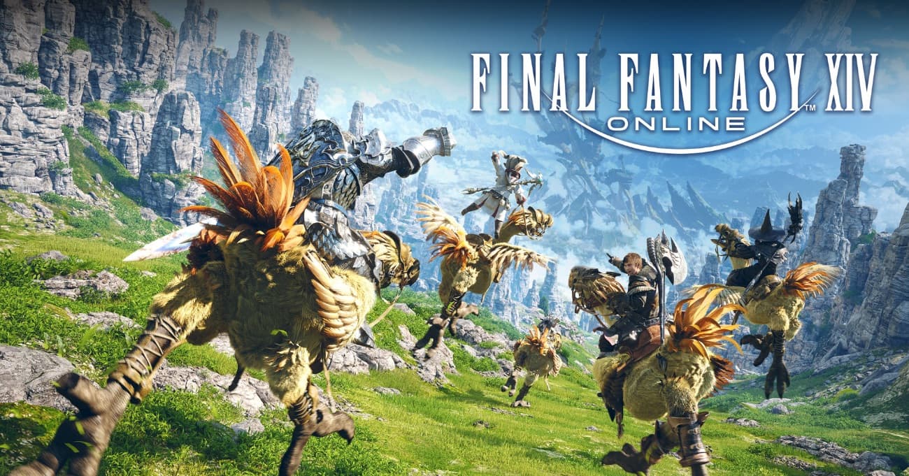 Final Fantasy XIV sur Nintendo Switch 2 : la révolution hybride est-elle pour 2026 ?