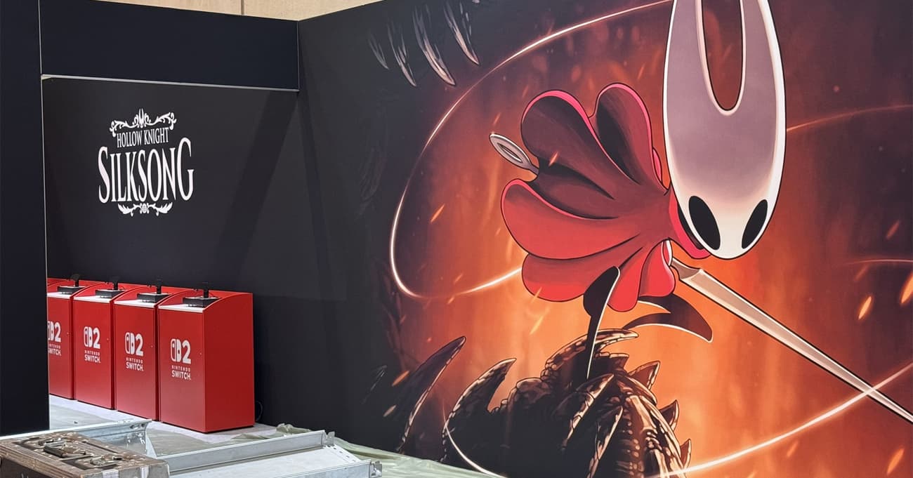 Hollow Knight: Silksong – 15 minutes qui ont tout changé (et pourquoi j’ai peur d’attendre)