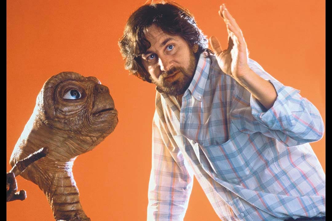 Steven Spielberg a hésité sur une suite pour E.T., mais a finalement lutté pour qu'elle ne soit jamais réalisée