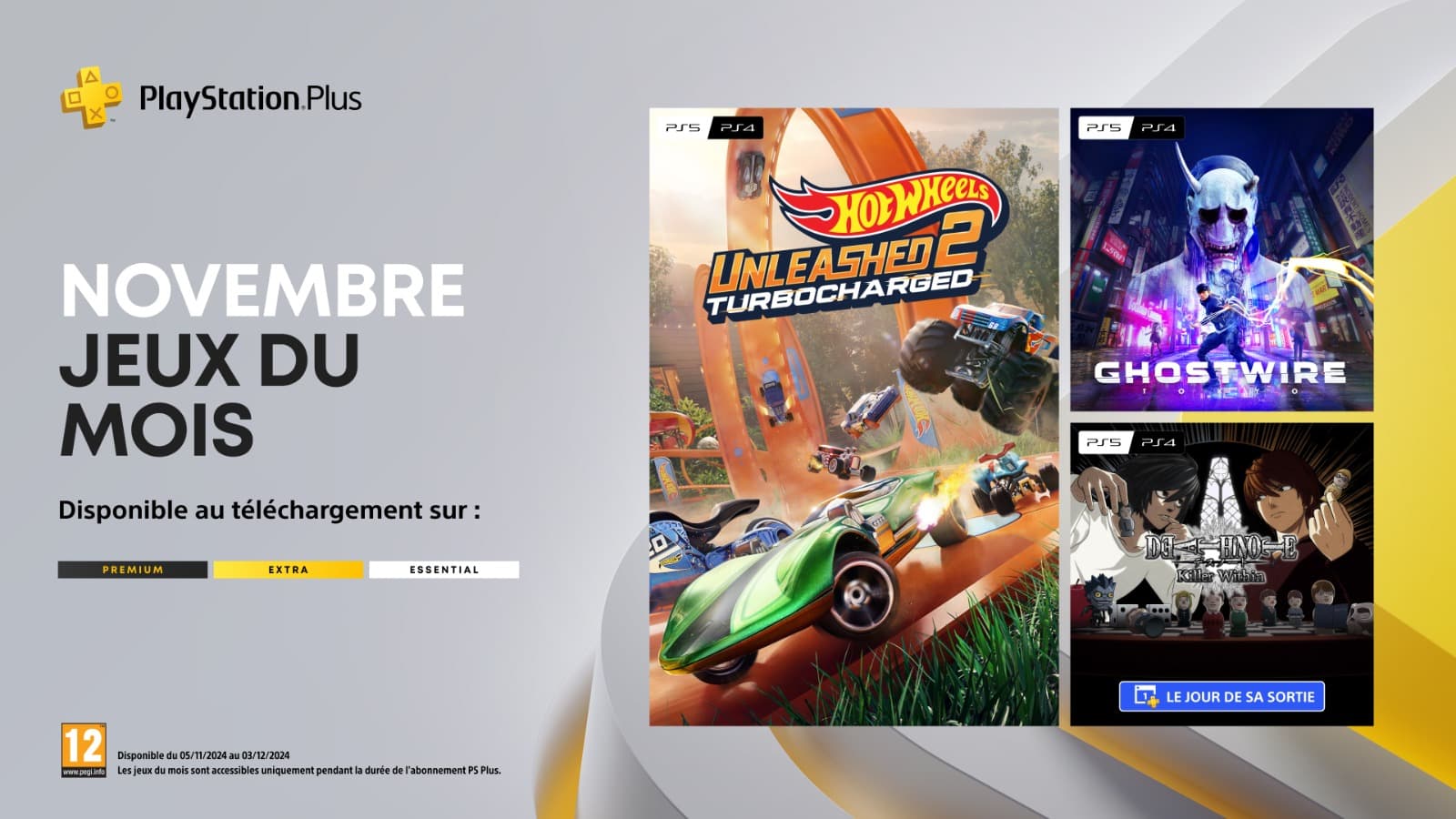 PlayStation Plus : **Stray** fait un retour surprise en novembre 2025 – la fuite qui relance l’excitation