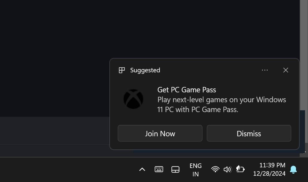 Xbox Game Pass : vers un abonnement gratuit avec publicités ? La stratégie audacieuse de Microsoft Xbox Game Pass : vers un abonnement gratuit avec publicités ? La stratégie audacieuse de Microsoft