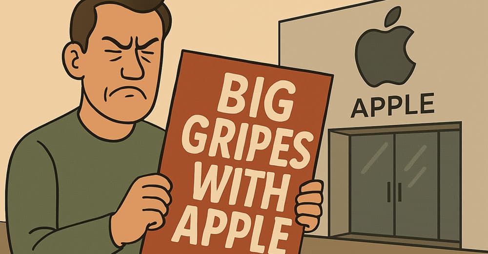 Tout ce qu'il faut savoir sur la WWDC 2025 d'Apple : iOS 26, Liquid Glass et plus