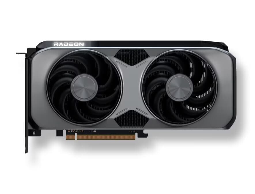 Radeon RX 9060 XT d'AMD : 8GB vs 16GB de VRAM