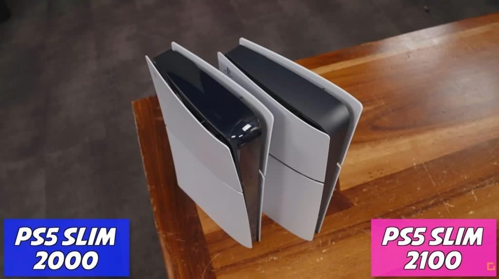 PS5 Slim (CFI-2100) : Sony Réduit le SSD de 27 %… Mais Garde le Prix à 500 € en Europe