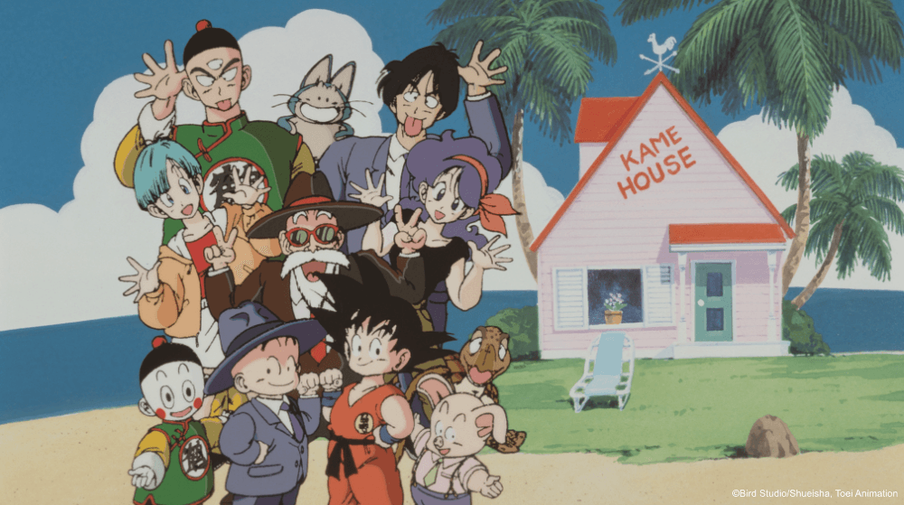 6 Génériques d'Animes RTL2 Inoubliables à Chanter