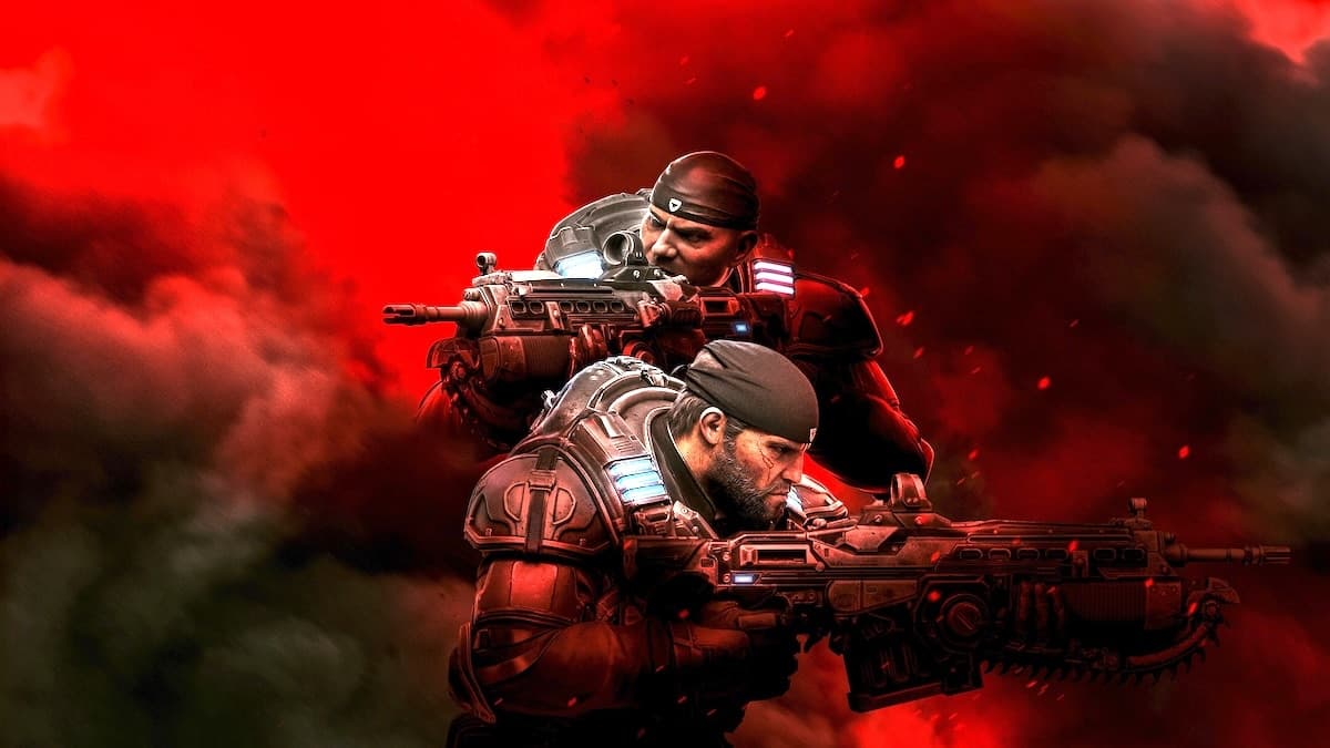 Gears of War sur PS5 : Un tournant stratégique pour Xbox ?