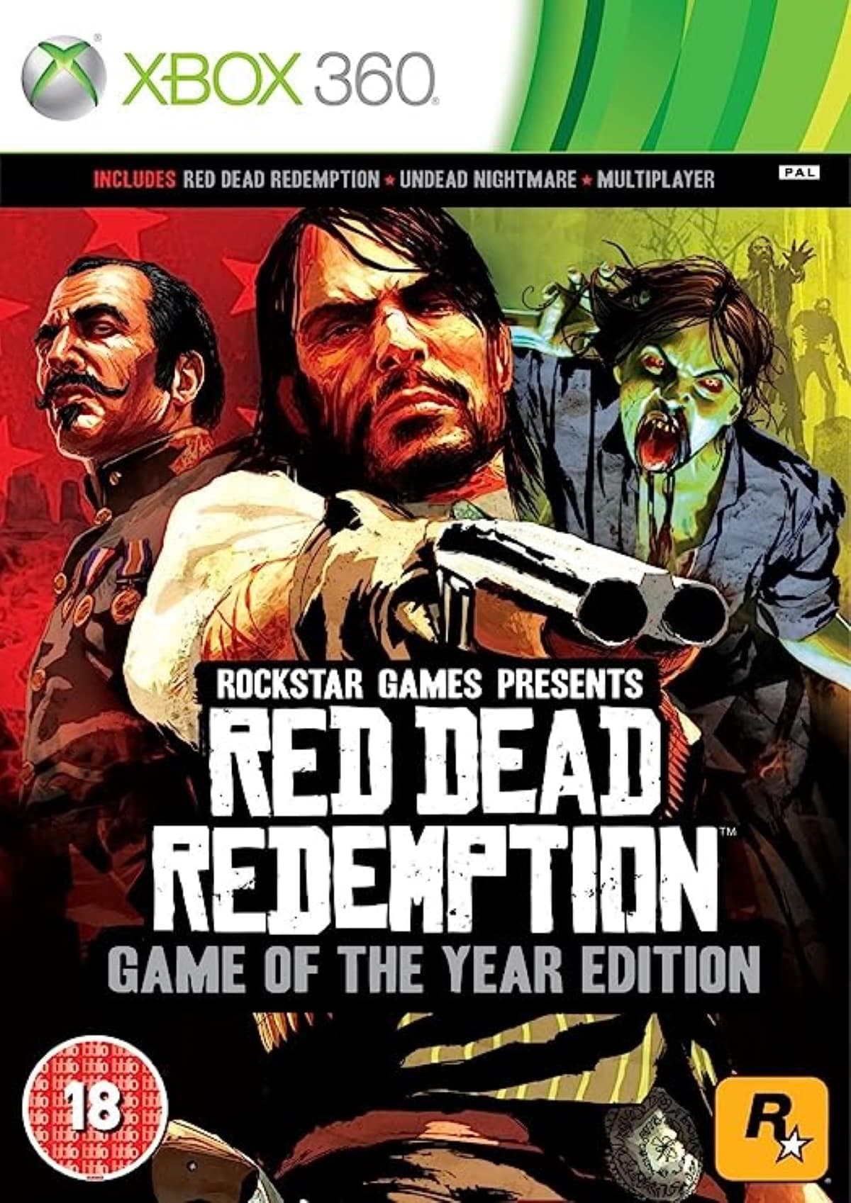Red Dead Redemption : Le Remaster 4K/60 FPS Dévoilé en Vidéo – Tout Savoir sur Cette Résurrection Technique Red Dead Redemption : Le Remaster 4K/60 FPS Dévoilé en Vidéo – Tout Savoir sur Cette Résurrection Technique