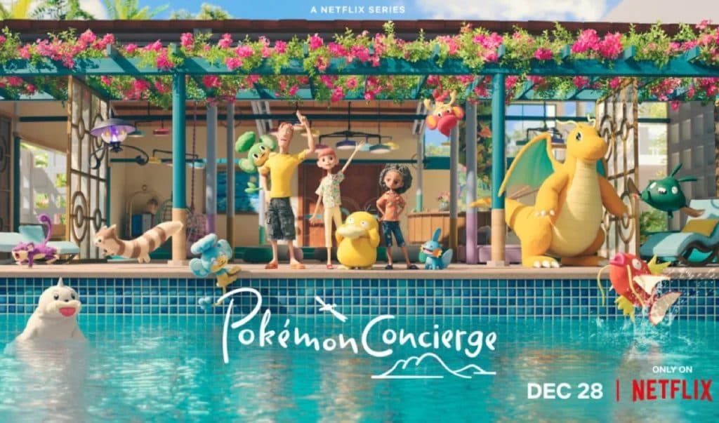 Découvrez la nouvelle série Pokémon en stop motion avec Sirfetch'd et Pichu : une aventure unique en collaboration avec Aardman Découvrez la nouvelle série Pokémon en stop motion avec Sirfetch'd et Pichu : une aventure unique en collaboration avec Aardman