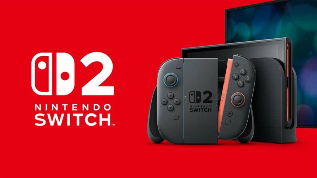 Nintendo Switch 2 : Une Stratégie de Production Audacieuse pour un Succès Historique Nintendo Switch 2 : Une Stratégie de Production Audacieuse pour un Succès Historique