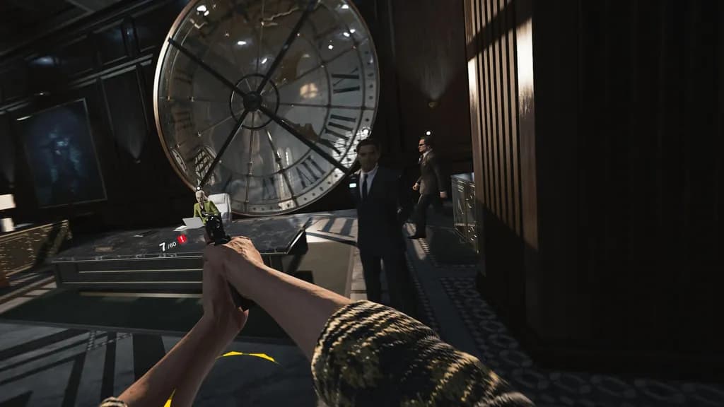 Hitman: World of Assassination - L'Édition Signature Déçoit sur Switch 2