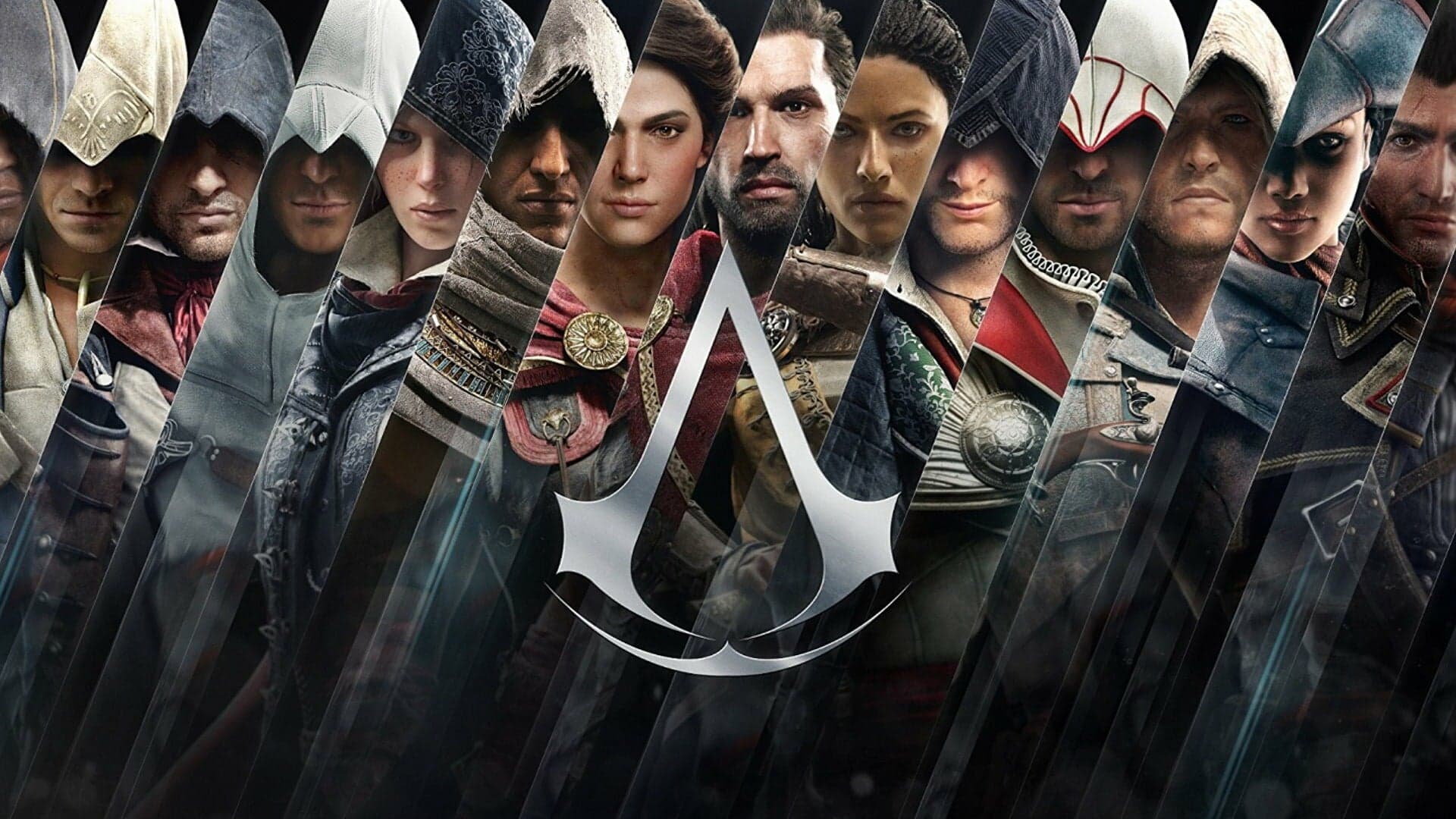 Assassin’s Creed : Le Départ de Marc-Alexis Côté, Un Tournant Historique pour Ubisoft Assassin’s Creed : Le Départ de Marc-Alexis Côté, Un Tournant Historique pour Ubisoft