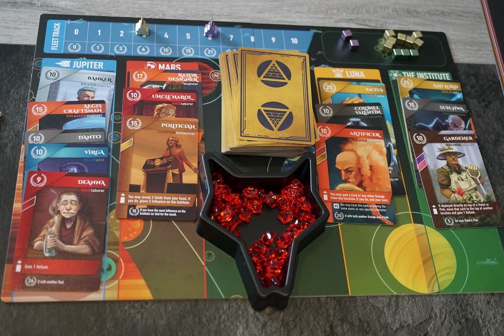 Les Meilleures Offres de Jeux de Société sur Amazon