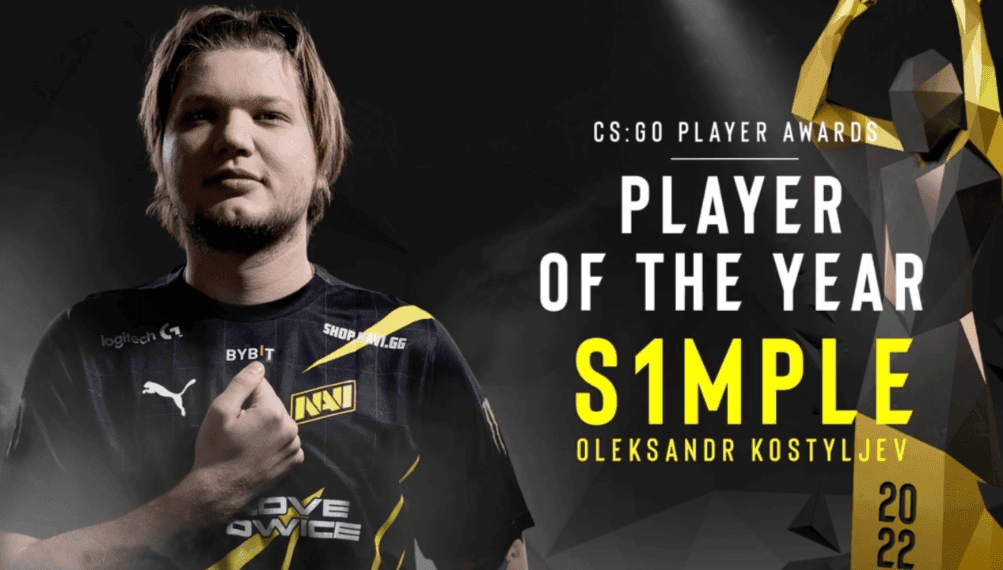 s1mple rejoint FaZe Clan pour un retour très attendu sur CS2