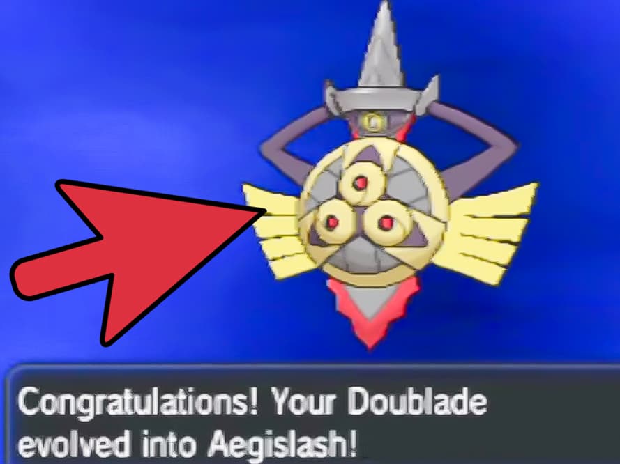 Comment obtenir Honedge et ses évolutions dans Pokémon Go : Guide Complet