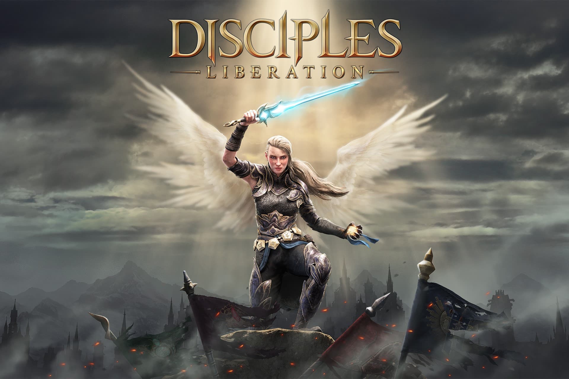 Disciples : Domination, la série de stratégie fantasy qui prospère dans l'ombre
