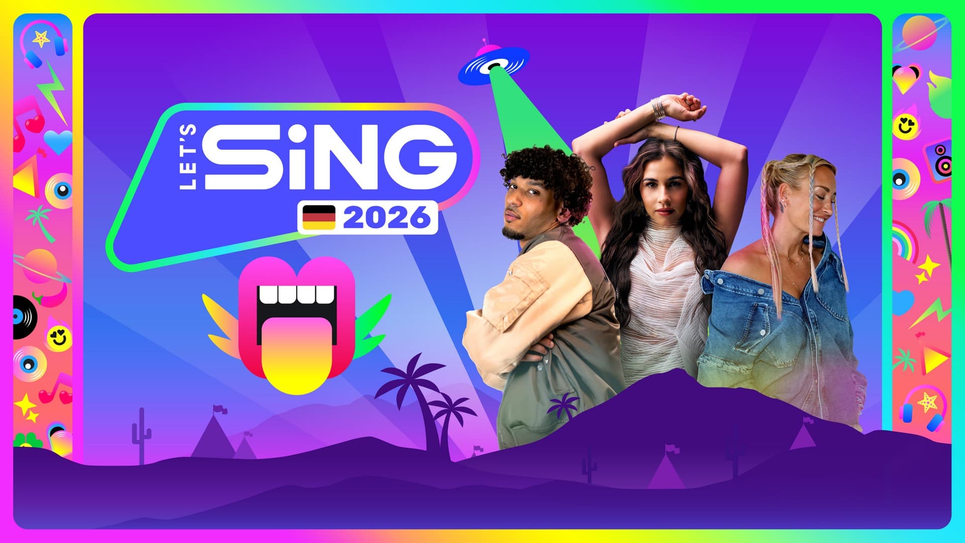 Let’s Sing 2026 : Un Karaoké Entre Nostalgie et Frustrations – Notre Avis Complet Let’s Sing 2026 : Un Karaoké Entre Nostalgie et Frustrations – Notre Avis Complet