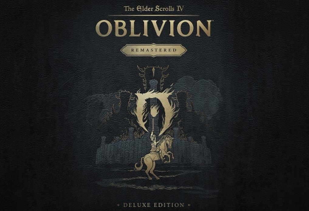 Fuite d'infos et de captures d'écran pour Oblivion Remastered, sortie prévue la semaine prochaine