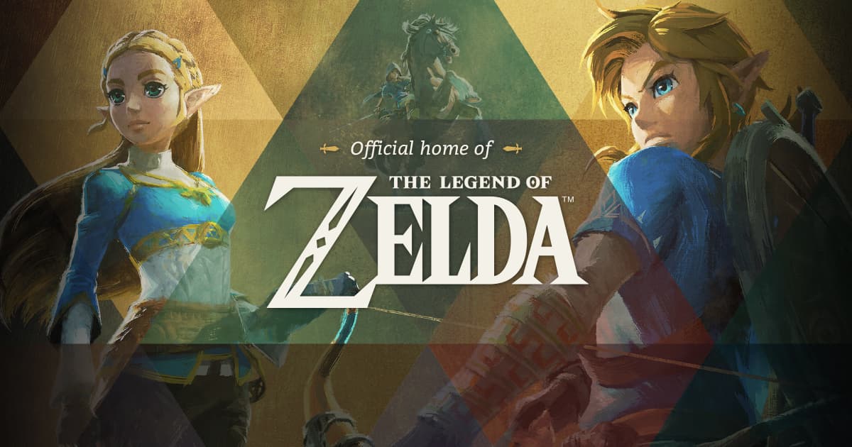 Retard de la sortie du film live action The Legend of Zelda
