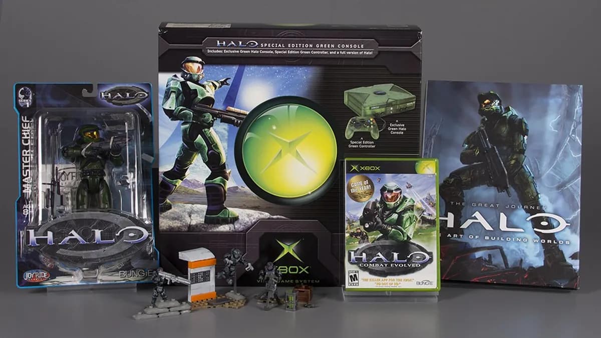 Le Retour de Halo: Combat Evolved en 2026 sur Xbox et PS5 Le Retour de Halo: Combat Evolved en 2026 sur Xbox et PS5