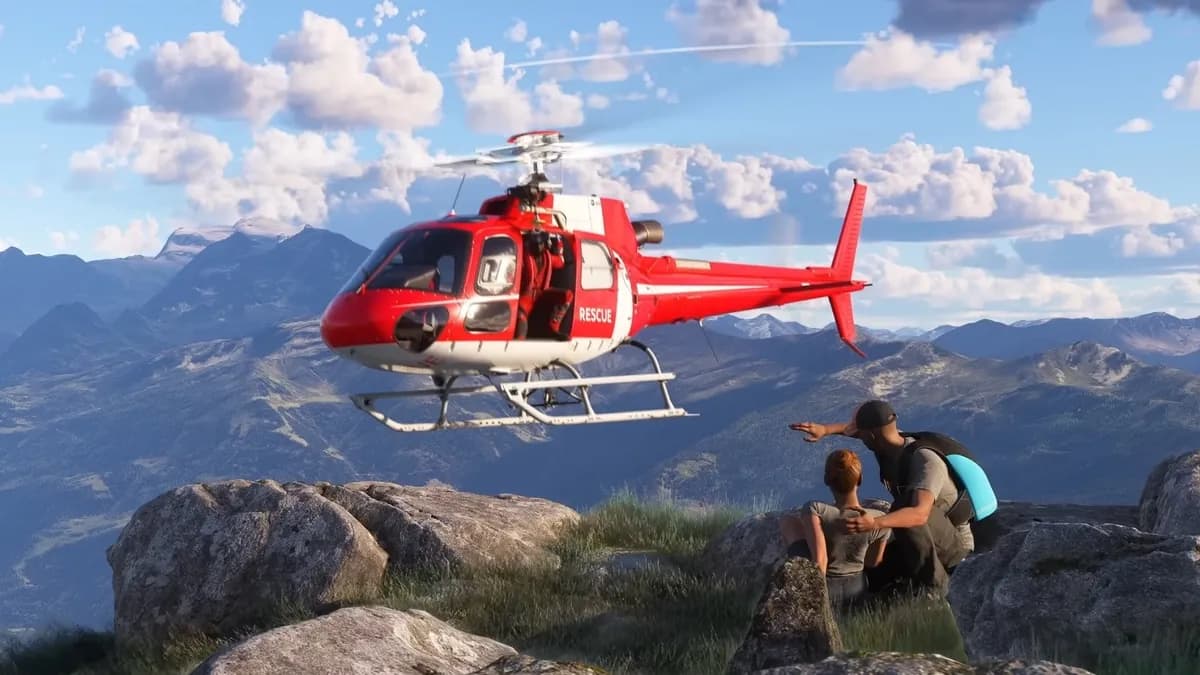 Microsoft Flight Simulator 2024 : L’Incroyable Crossover avec Stranger Things qui Va Électriser les Fans Microsoft Flight Simulator 2024 : L’Incroyable Crossover avec Stranger Things qui Va Électriser les Fans