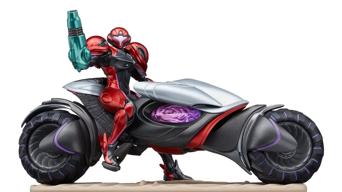 Metroid Prime 4 : Quand la Bande-Son Se Paie en Amiibo – Un Choix Audacieux ou Abusif ? Metroid Prime 4 : Quand la Bande-Son Se Paie en Amiibo – Un Choix Audacieux ou Abusif ?