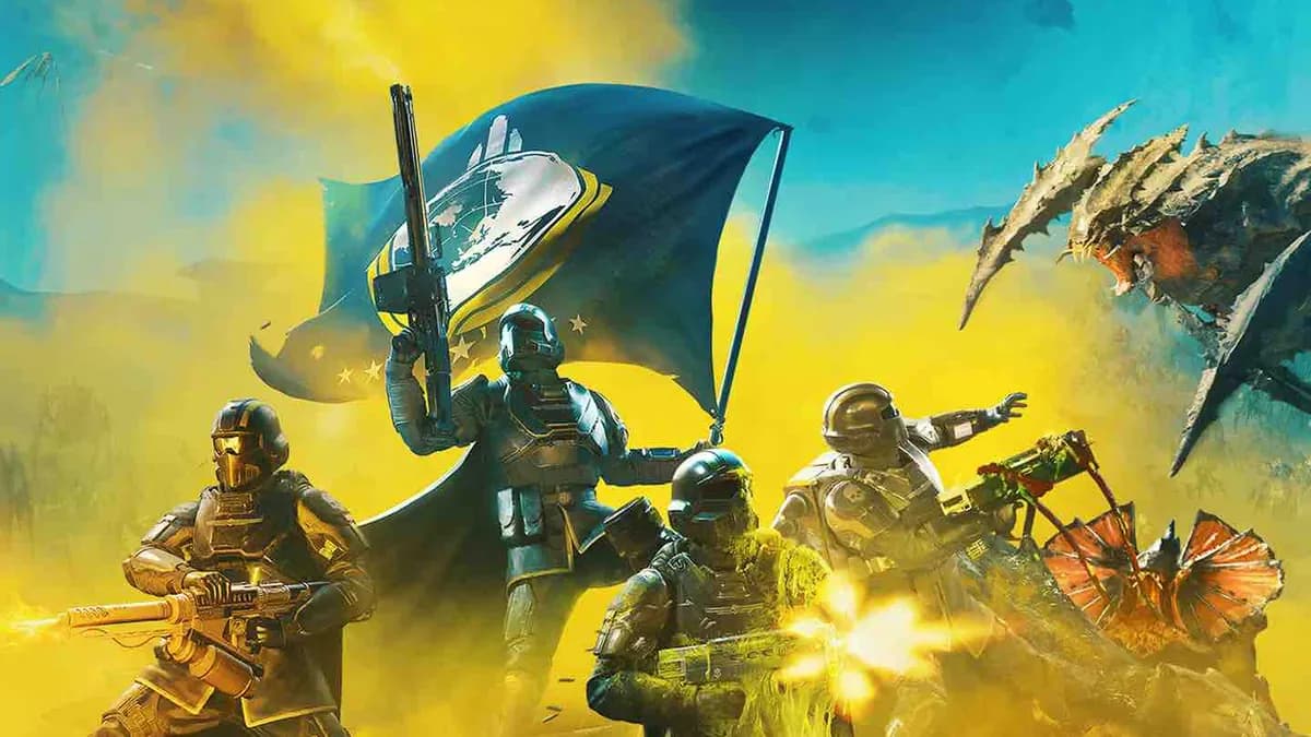 Helldivers 2 : Quand l'optimisation devient un manifeste technique pour l'industrie du jeu vidéo Helldivers 2 : Quand l'optimisation devient un manifeste technique pour l'industrie du jeu vidéo