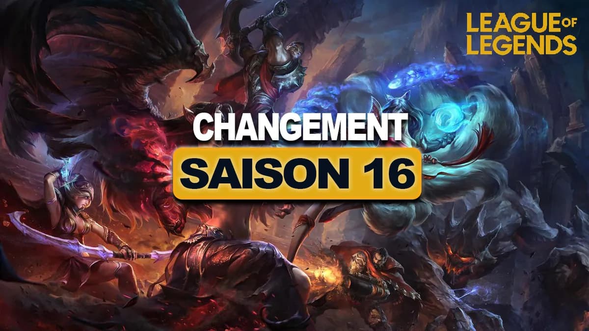 Toplane en 2026 : Riot écoute enfin Tolkin et les joueurs ! Les changements qui pourraient tout changer Toplane en 2026 : Riot écoute enfin Tolkin et les joueurs ! Les changements qui pourraient tout changer