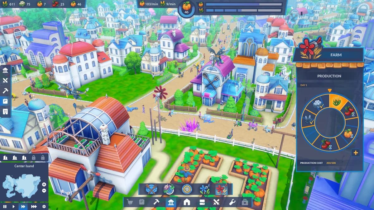 Tamer Town : Le city-builder Pokémon qui pourrait révolutionner 2026 Tamer Town : Le city-builder Pokémon qui pourrait révolutionner 2026