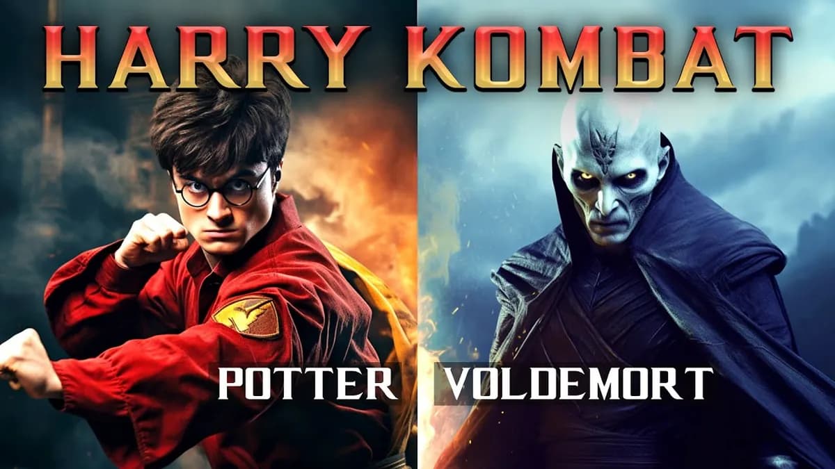 Netflix s’empare de Warner Bros. : DCU, Harry Potter et Mortal Kombat sous une nouvelle bannière ! Netflix s’empare de Warner Bros. : DCU, Harry Potter et Mortal Kombat sous une nouvelle bannière !