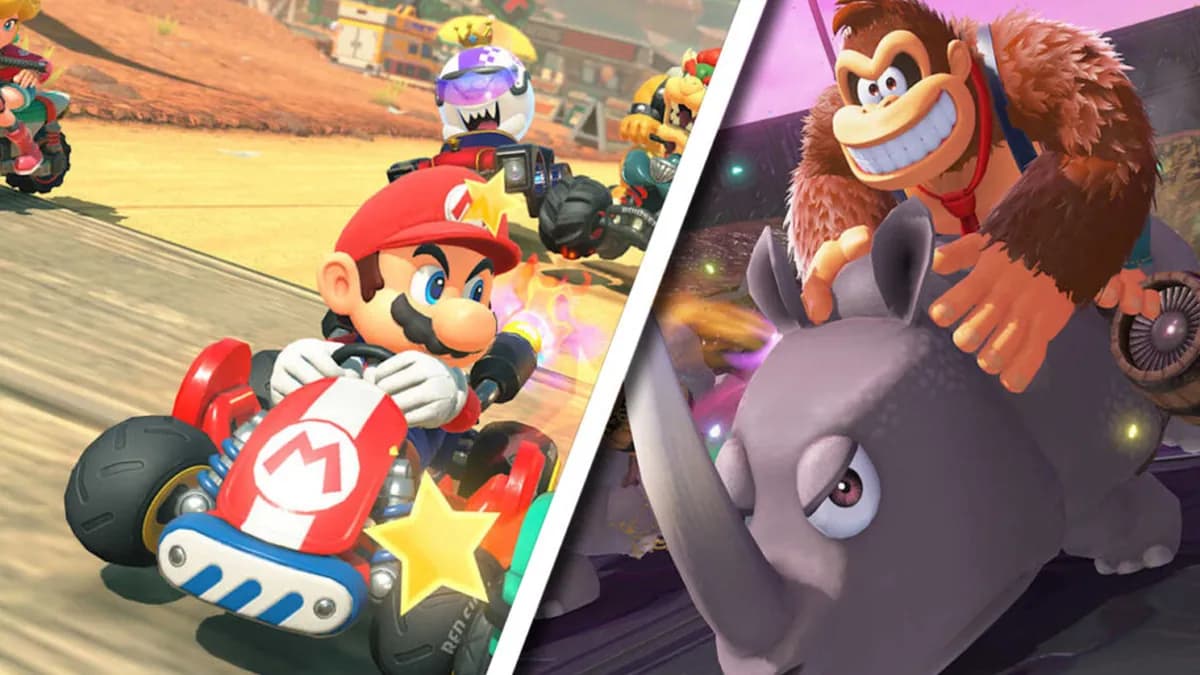 Pourquoi les fans de Nintendo anticipent un DLC Mario Kart World dédié à Donkey Kong Pourquoi les fans de Nintendo anticipent un DLC Mario Kart World dédié à Donkey Kong