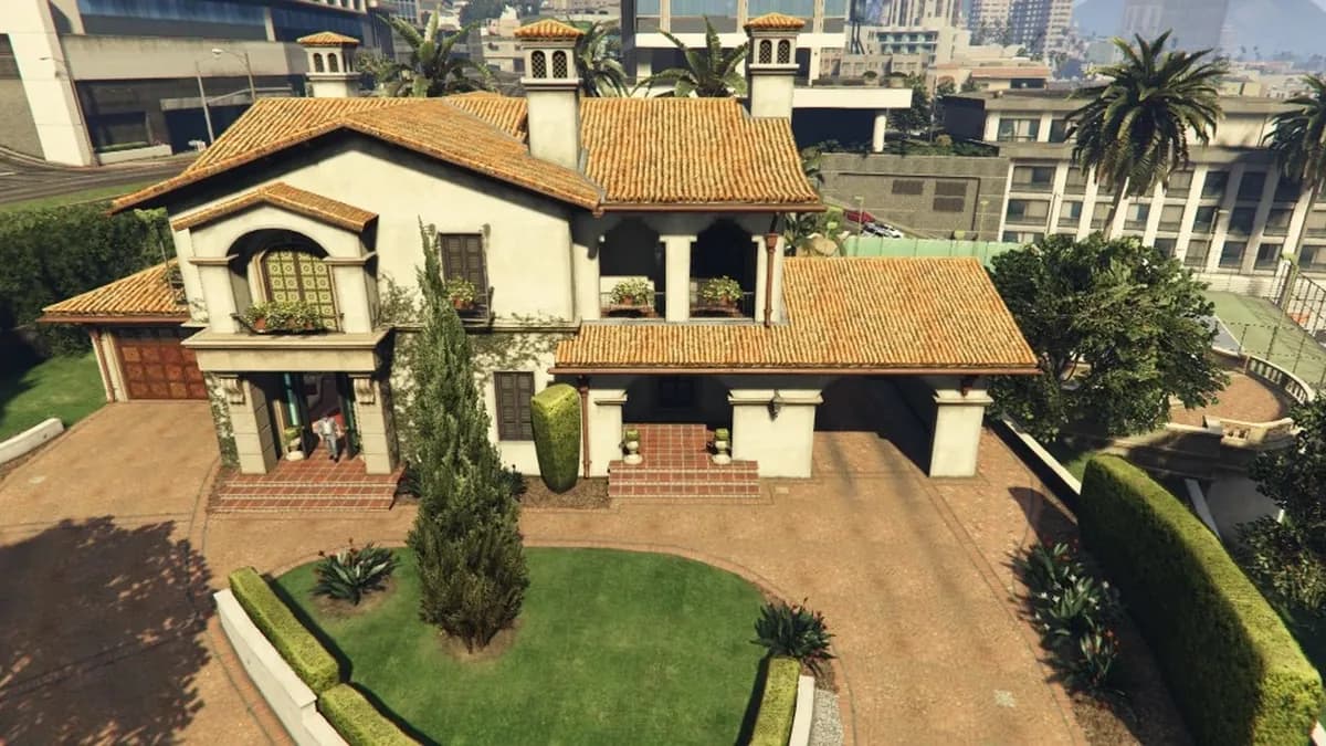 GTA 5 : Le Retour de Michael De Santa dans "A Safehouse in the Hills", une Extension qui Relance les Spéculations GTA 5 : Le Retour de Michael De Santa dans "A Safehouse in the Hills", une Extension qui Relance les Spéculations