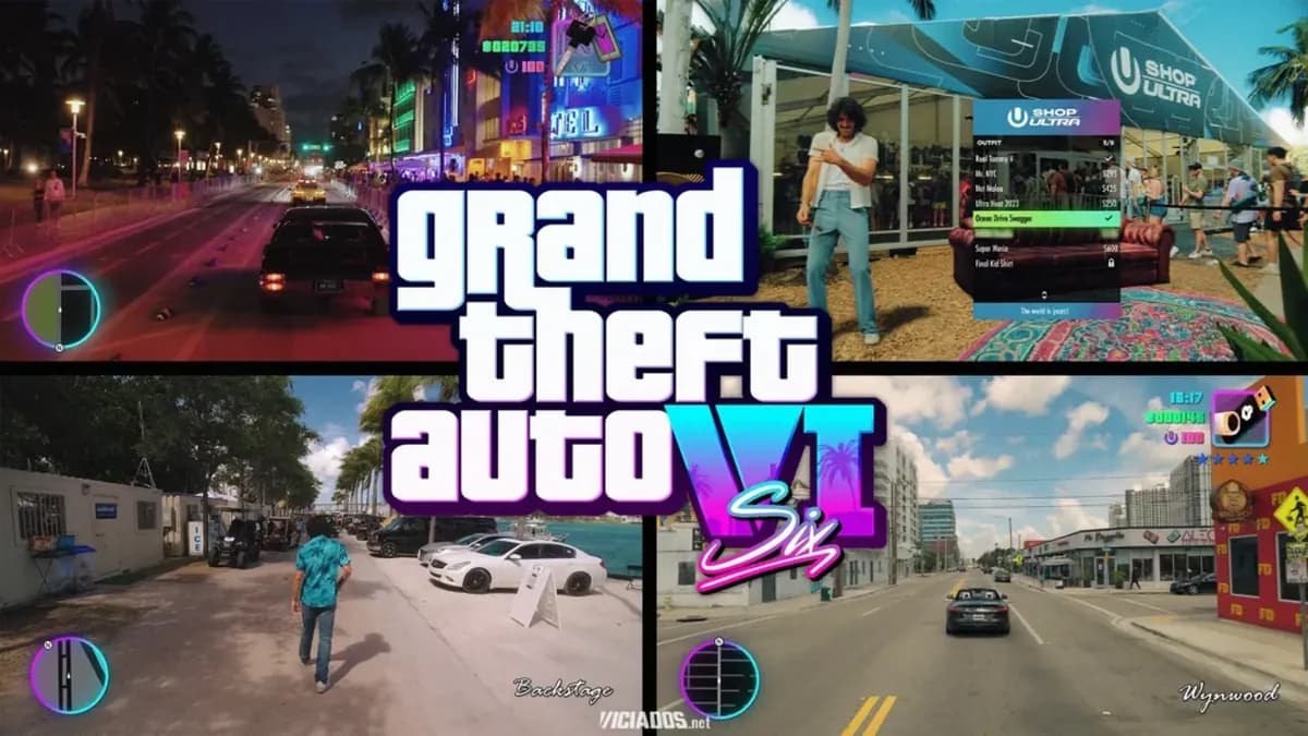 Rockstar Games lance une bougie à 60 $ qui sent "Vice City" – Le marketing olfactif de GTA 6 Rockstar Games lance une bougie à 60 $ qui sent "Vice City" – Le marketing olfactif de GTA 6